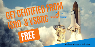 Vikram Sarabhai, get vikram sarabhai certificate, get isro certificate, get isro & Vikram Sarabhai certificate