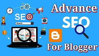 Advanced SEO Settings For Blogger 2020 | Complete On Page SEO