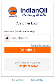 How To Change Mobile Number And Email ID In Indane Gas Online