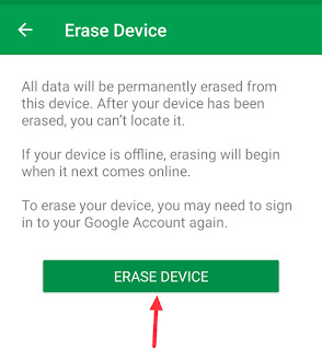 How To Use Google Find My Device App In Android