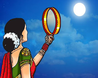 Karwa Chauth Shayari, Quotes, Status for Husband and Wife in Hindi, Karwa Chauth 2021 Status in Hindi Karva Chauth Vrat 2021 WhatsApp Status Download for Husband & Wife Happy Karwa Chauth Quotes for Status Images Hindi Messages